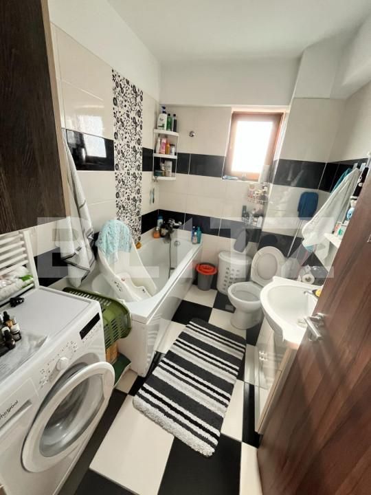 Apartament de vânzare 2 camere Nord-Vest - 168558AV | BLITZ Iași | Poza5