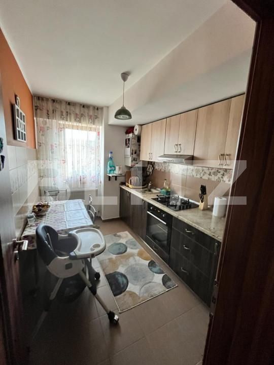 Apartament de vânzare 2 camere Nord-Vest - 168558AV | BLITZ Iași | Poza4