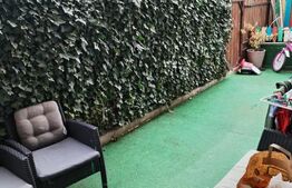 Apartament de 3 camere, 63mp utili si terasa 40mp, in zona Rediu 