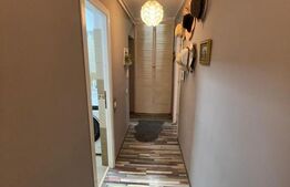 Apartament de 3 camere, 63mp utili si terasa 40mp, in zona Rediu 