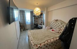 Apartament de 3 camere, 63mp utili si terasa 40mp, in zona Rediu 