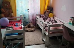 Apartament de 3 camere, 63mp utili si terasa 40mp, in zona Rediu 