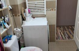 Apartament de 3 camere, 63mp utili si terasa 40mp, in zona Rediu 