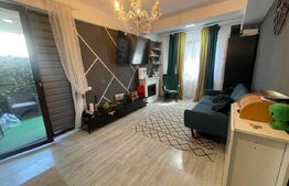 Apartament de 3 camere, 63mp utili si terasa 40mp, in zona Rediu 