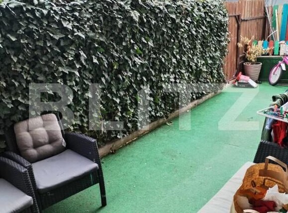 Apartament de vânzare 3 camere Exterior Nord - 168621AV | BLITZ Iași | Poza10