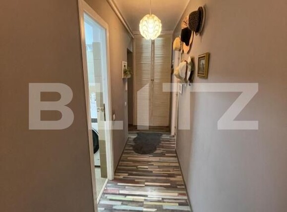 Apartament de vânzare 3 camere Exterior Nord - 168621AV | BLITZ Iași | Poza9