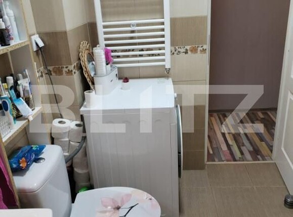 Apartament de vânzare 3 camere Exterior Nord - 168621AV | BLITZ Iași | Poza8