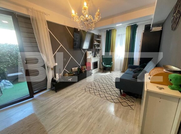 Apartament de vânzare 3 camere Exterior Nord - 168621AV | BLITZ Iași | Poza1