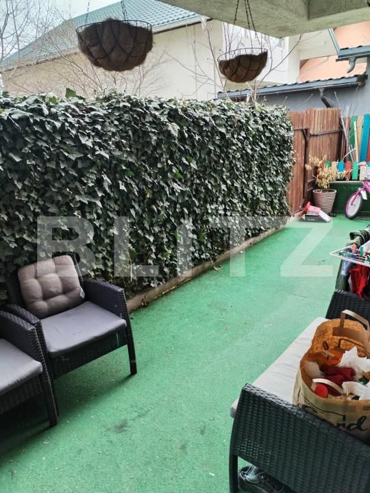 Apartament de vânzare 3 camere Exterior Nord - 168621AV | BLITZ Iași | Poza10