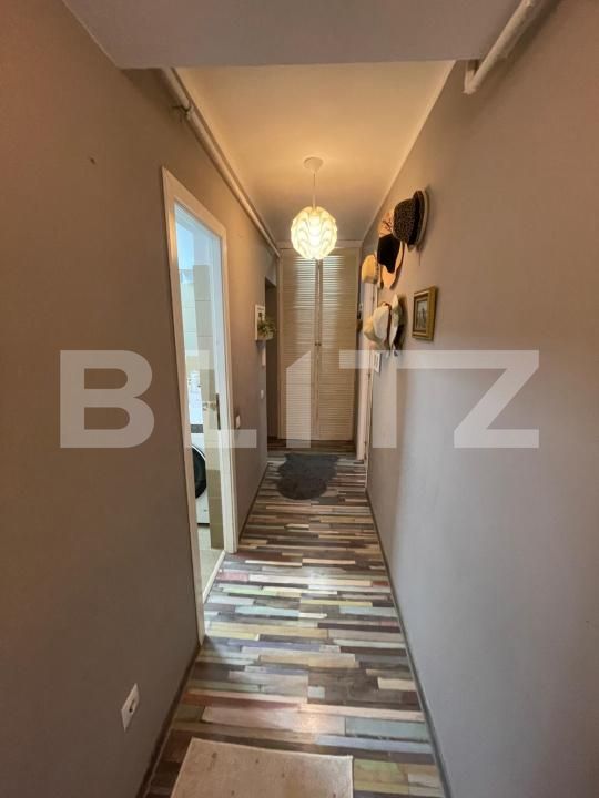 Apartament de vânzare 3 camere Exterior Nord - 168621AV | BLITZ Iași | Poza9