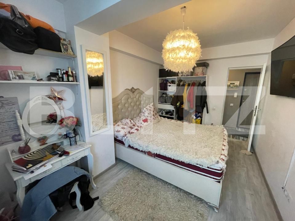 Apartament de vânzare 3 camere Exterior Nord - 168621AV | BLITZ Iași | Poza3