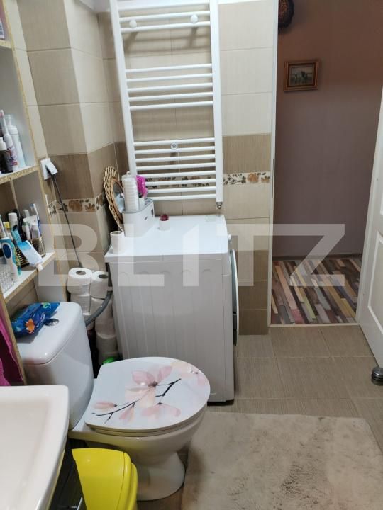 Apartament de vânzare 3 camere Exterior Nord - 168621AV | BLITZ Iași | Poza8