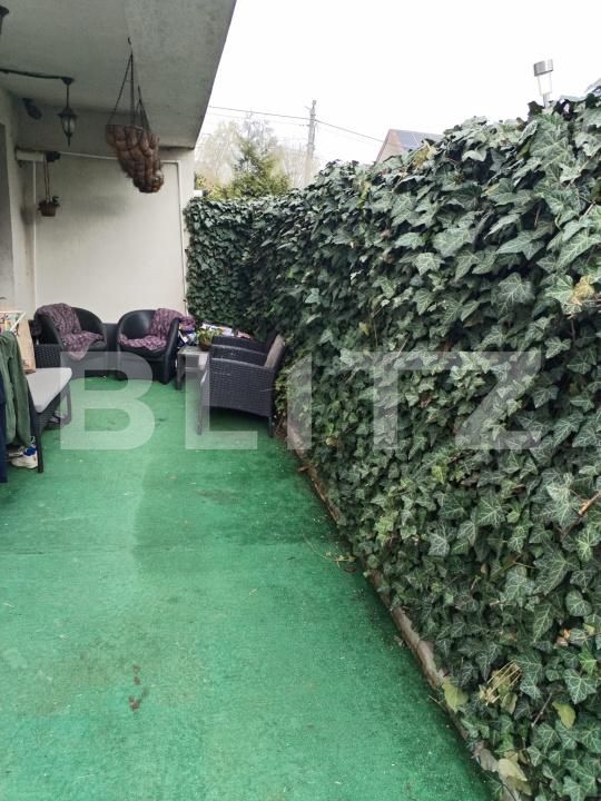 Apartament de vânzare 3 camere Exterior Nord - 168621AV | BLITZ Iași | Poza11