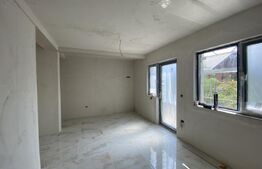 Duplex deosebit 97mp utili total, 300mp teren - Vorovești Iasi