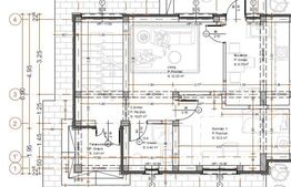 Duplex deosebit 97mp utili total, 300mp teren - Vorovești Iasi