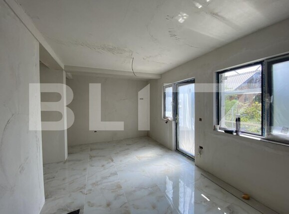 Casa de vânzare 4 camere Vorovesti - 168644CV | BLITZ Iași | Poza3