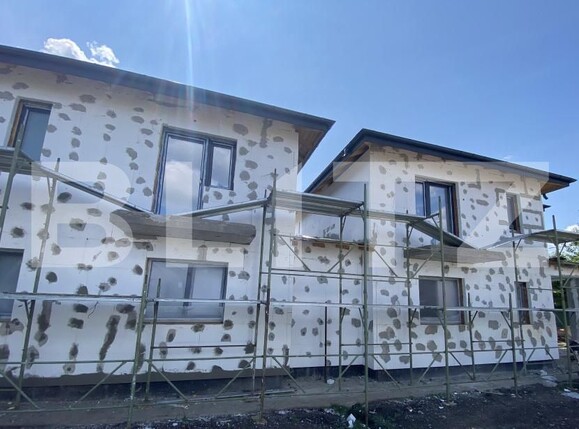 Casa de vânzare 4 camere Vorovesti - 168644CV | BLITZ Iași | Poza1