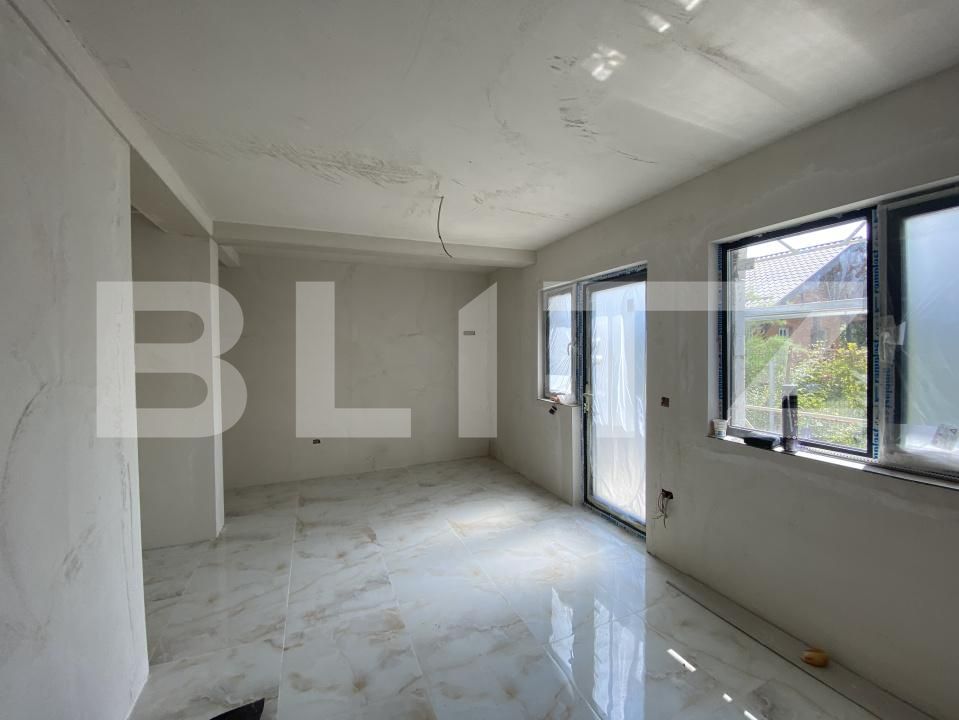 Casa de vânzare 4 camere Vorovesti - 168644CV | BLITZ Iași | Poza3