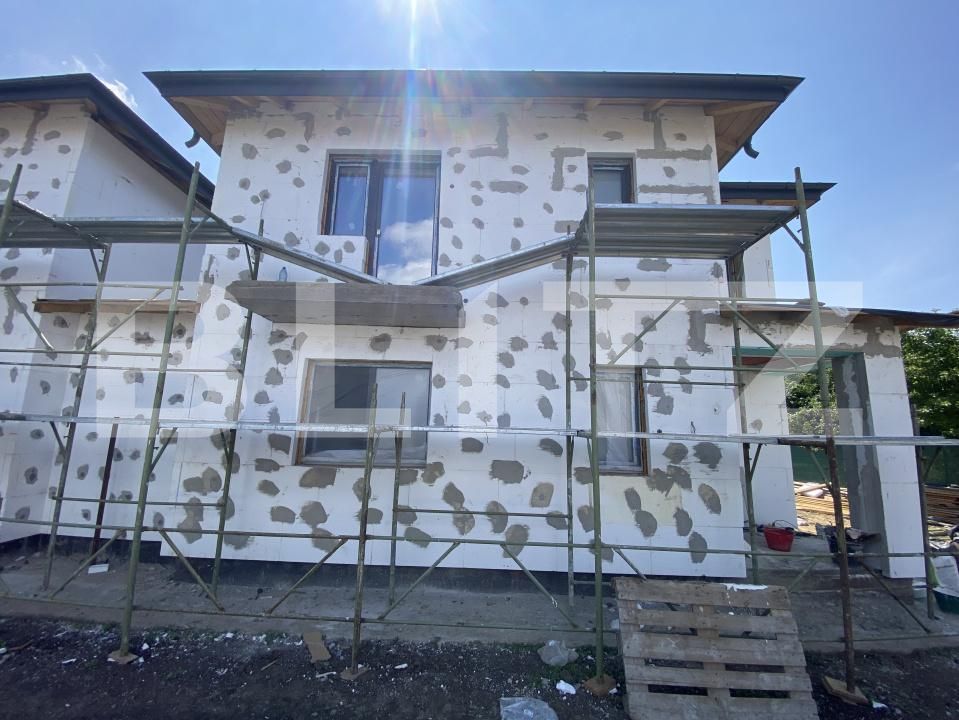 Casa de vânzare 4 camere Vorovesti - 168644CV | BLITZ Iași | Poza4