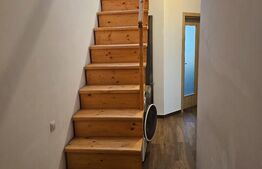 Apartament cu 3 camere, 2 bai, 118 mp, zona Visoianu