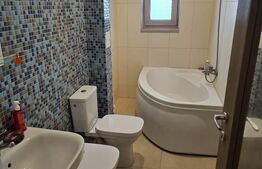 Apartament cu 3 camere, 2 bai, 118 mp, zona Visoianu