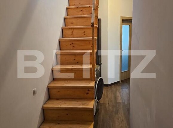 Apartament de vânzare 3 camere Lunca Cetatuii - 168678AV | BLITZ Iași | Poza3