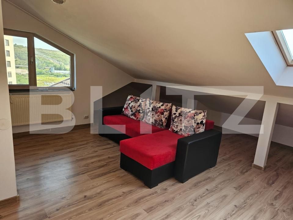 Apartament de vânzare 3 camere Lunca Cetatuii - 168678AV | BLITZ Iași | Poza1