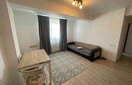 Apartament cu 2 camere, 48 mp, etaj intermediar, zona Rediu 