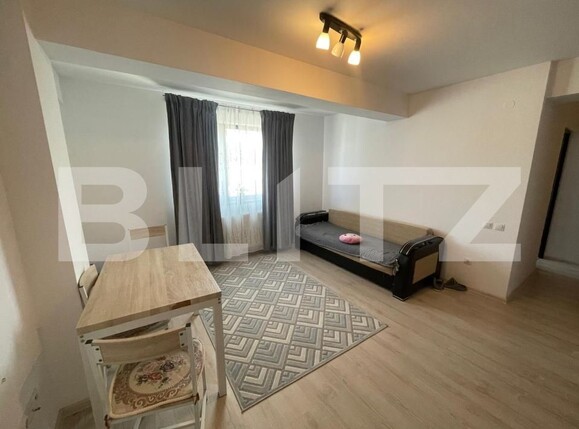 Apartament de vânzare 2 camere Exterior Nord - 168692AV | BLITZ Iași | Poza2