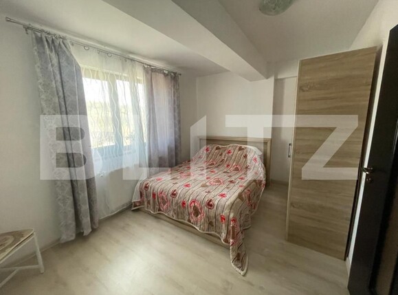 Apartament de vânzare 2 camere Exterior Nord - 168692AV | BLITZ Iași | Poza4