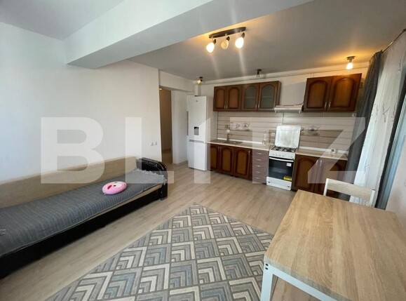 Apartament de vânzare 2 camere Exterior Nord - 168692AV | BLITZ Iași | Poza3