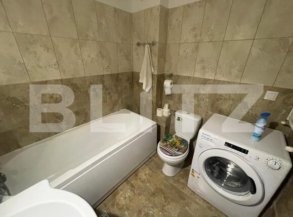 Apartament de vânzare 2 camere Exterior Nord - 168692AV | BLITZ Iași | Poza8