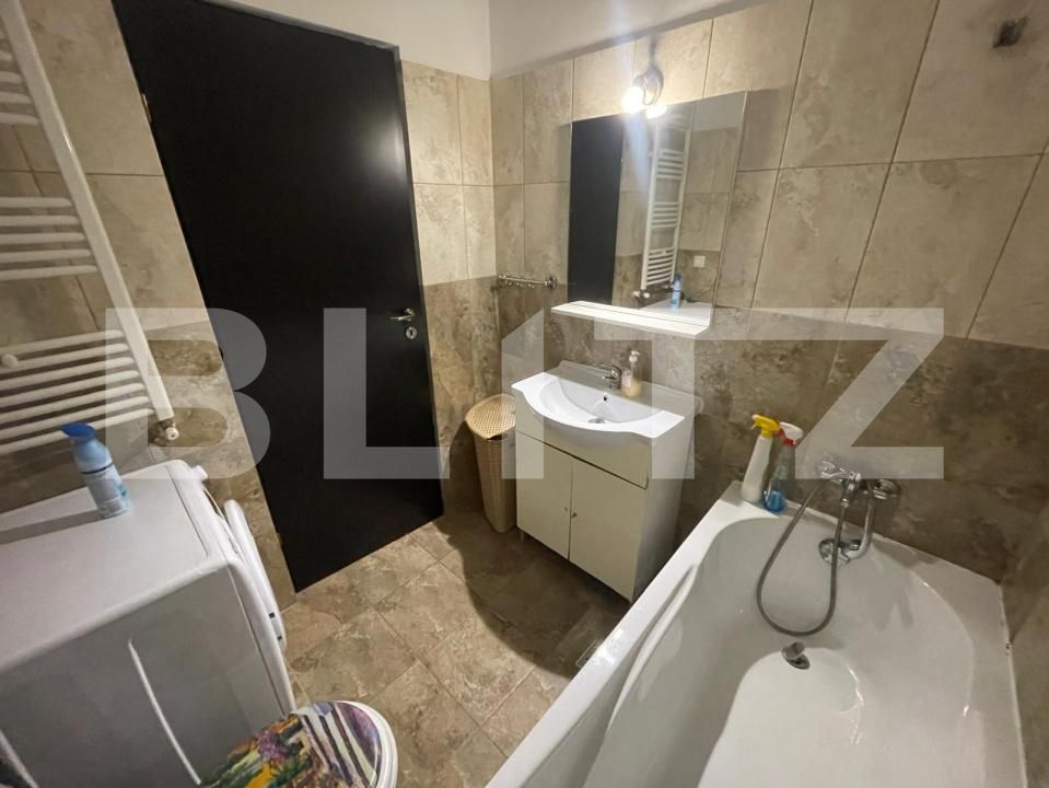 Apartament de vânzare 2 camere Exterior Nord - 168692AV | BLITZ Iași | Poza7