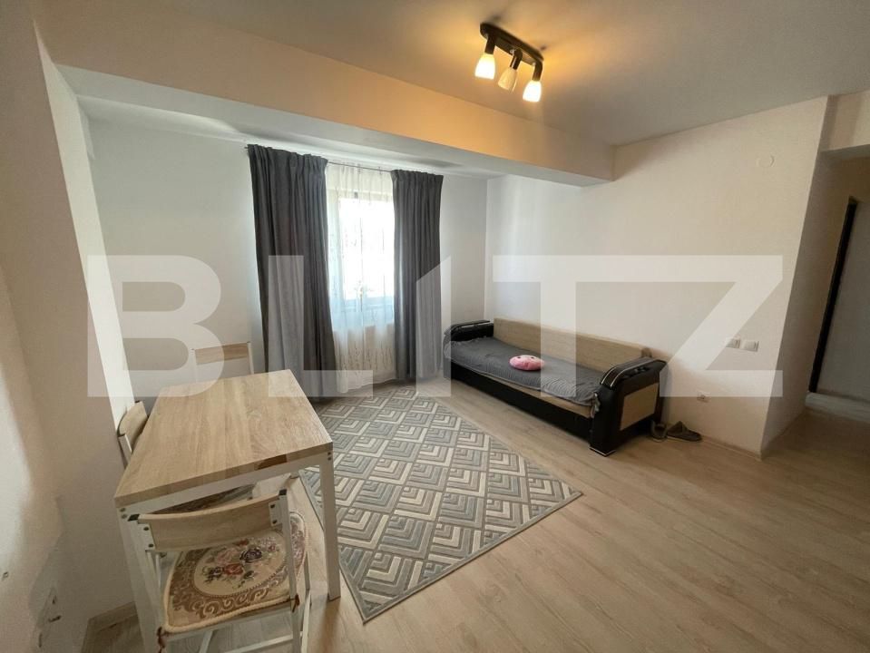 Apartament de vânzare 2 camere Exterior Nord - 168692AV | BLITZ Iași | Poza2