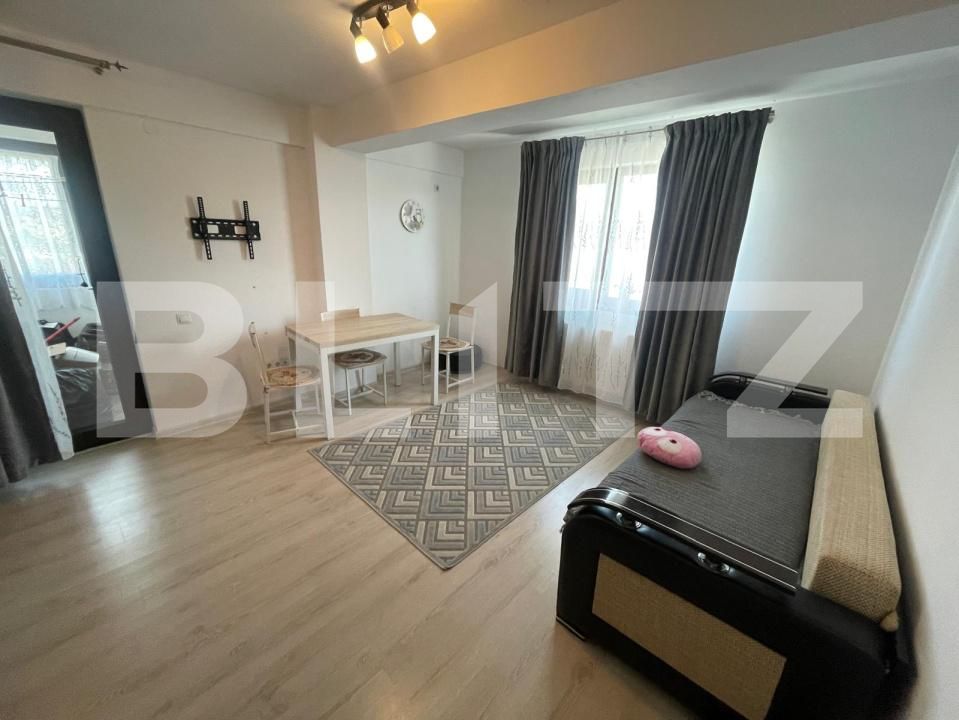 Apartament de vânzare 2 camere Exterior Nord - 168692AV | BLITZ Iași | Poza1