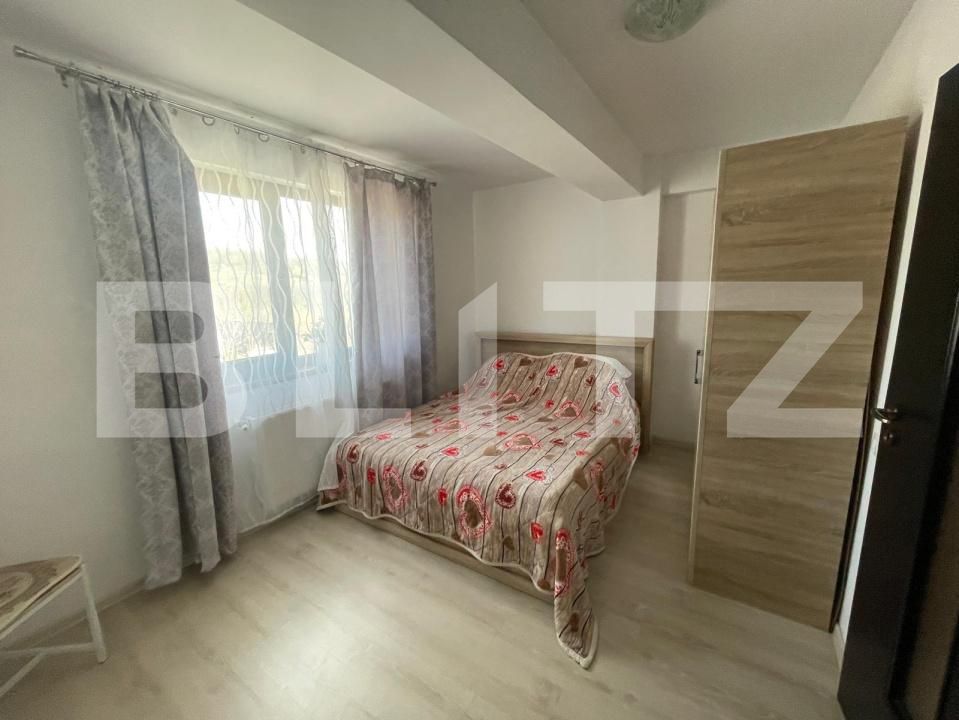 Apartament de vânzare 2 camere Exterior Nord - 168692AV | BLITZ Iași | Poza4