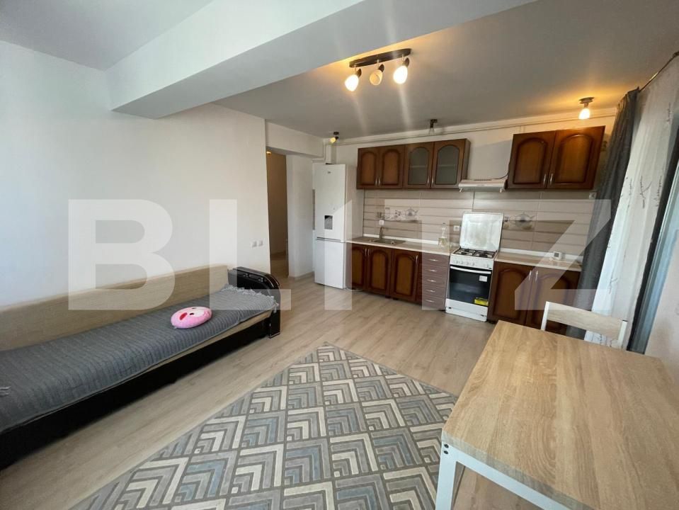 Apartament de vânzare 2 camere Exterior Nord - 168692AV | BLITZ Iași | Poza3