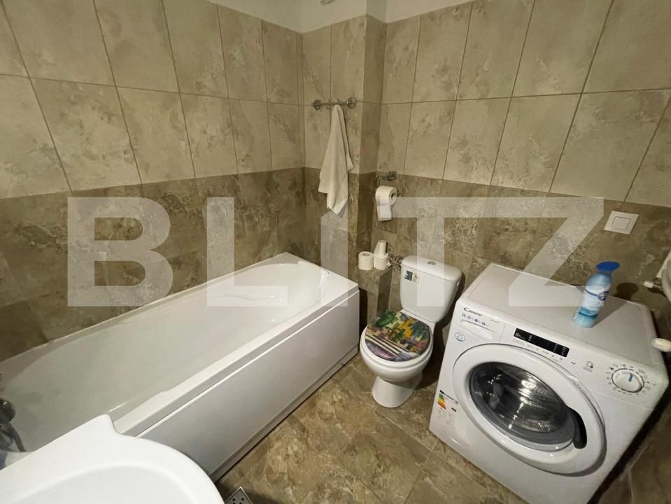 Apartament de vânzare 2 camere Exterior Nord - 168692AV | BLITZ Iași | Poza8