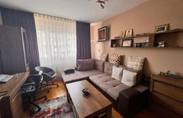 Apartament cu 3 camere, decomandat, 64 mp, zona Casa Sindicatelor