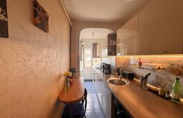 Apartament cu 3 camere, decomandat, 64 mp, zona Casa Sindicatelor