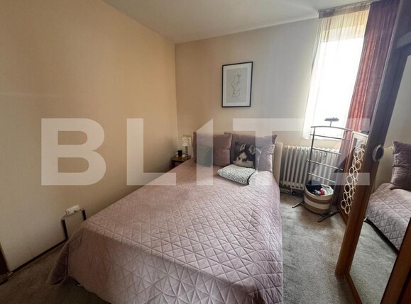 Apartament de vânzare 3 camere Podu Ros - 168755AV | BLITZ Iași | Poza4