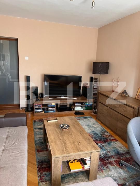 Apartament de vânzare 3 camere Podu Ros - 168755AV | BLITZ Iași | Poza2
