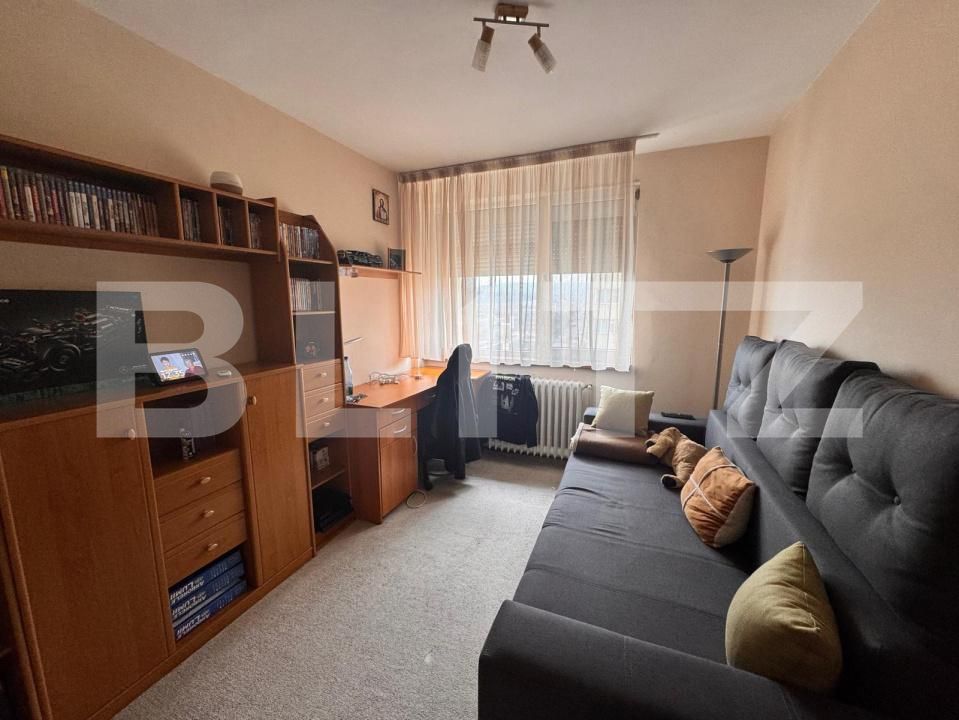 Apartament de vânzare 3 camere Podu Ros - 168755AV | BLITZ Iași | Poza1