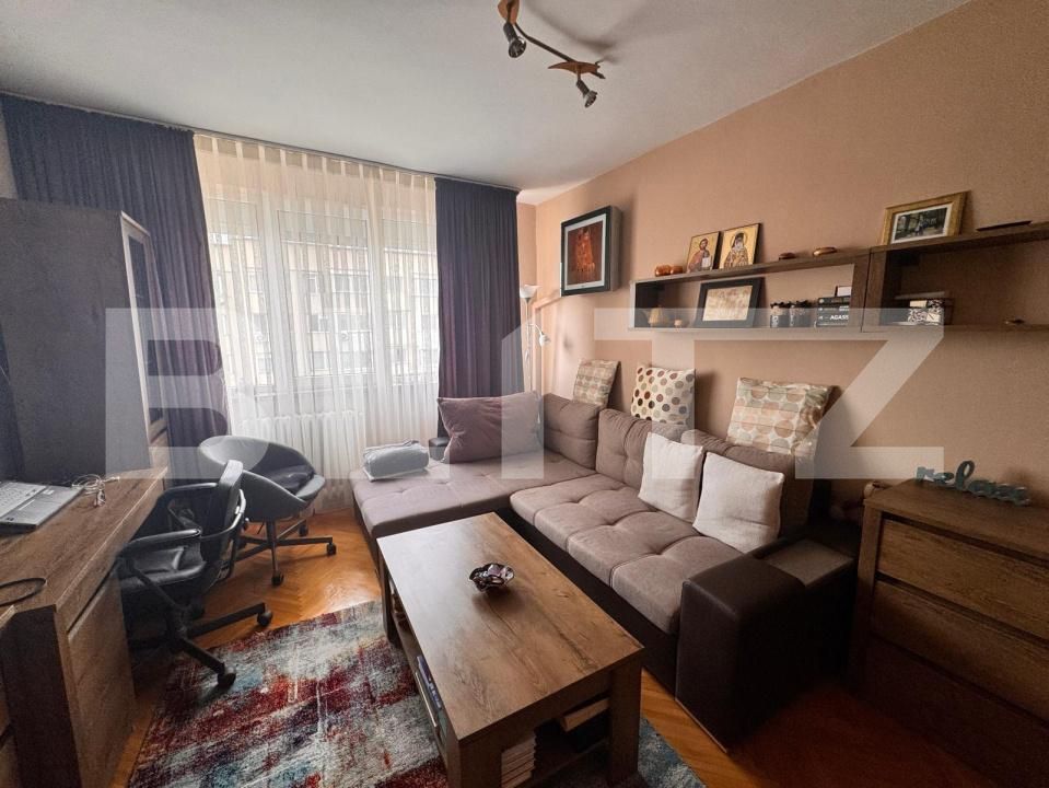 Apartament de vânzare 3 camere Podu Ros - 168755AV | BLITZ Iași | Poza3