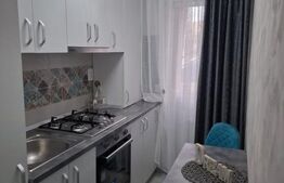 Apartament cu 2 camere, parter, zona Alexandru cel Bun
