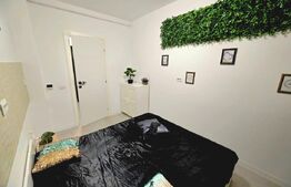 Apartament de 2 camere,  43 mp total si loc de parcare, in zona Sorogari 