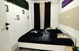 Apartament de 2 camere,  43 mp total si loc de parcare, in zona Sorogari 