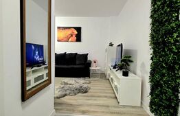 Apartament de 2 camere,  43 mp total si loc de parcare, in zona Sorogari 