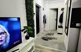 Apartament de 2 camere,  43 mp total si loc de parcare, in zona Sorogari 