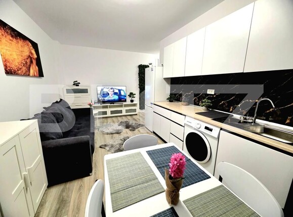 Apartament de vânzare 2 camere Sorogari - 168947AV | BLITZ Iași | Poza1